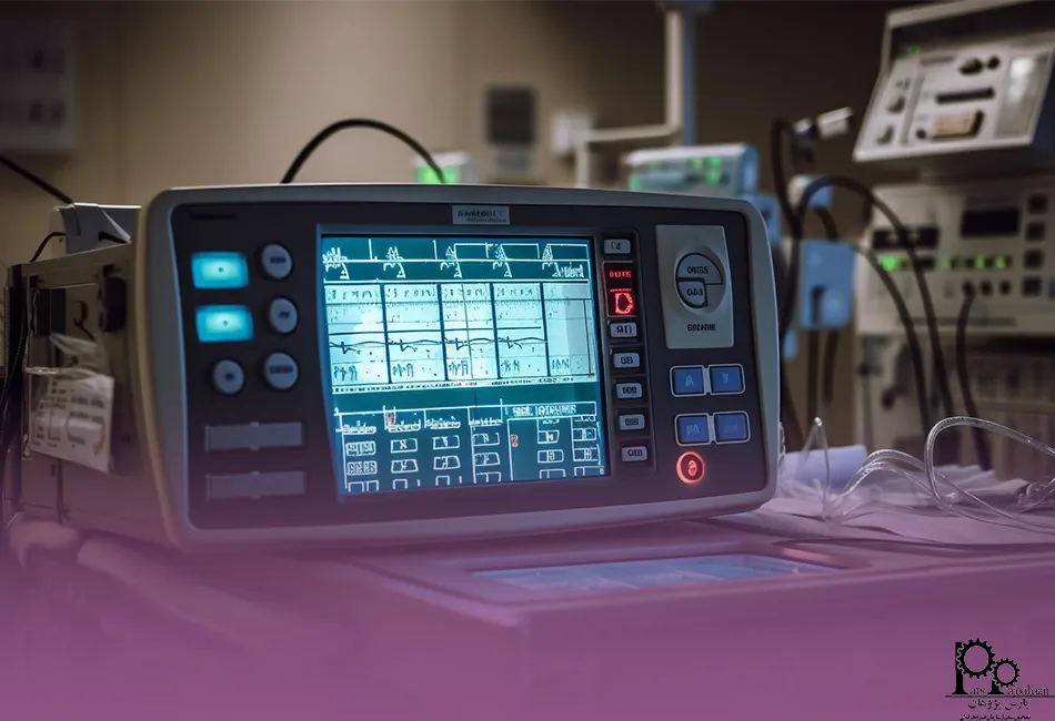 تجهیزات پزشکی